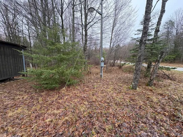 $72,500 | W13470 Eagle River Road, Silver Cliff, WI 54104