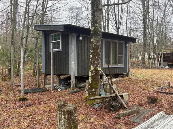 $72,500 | W13470 Eagle River Road, Silver Cliff, WI 54104