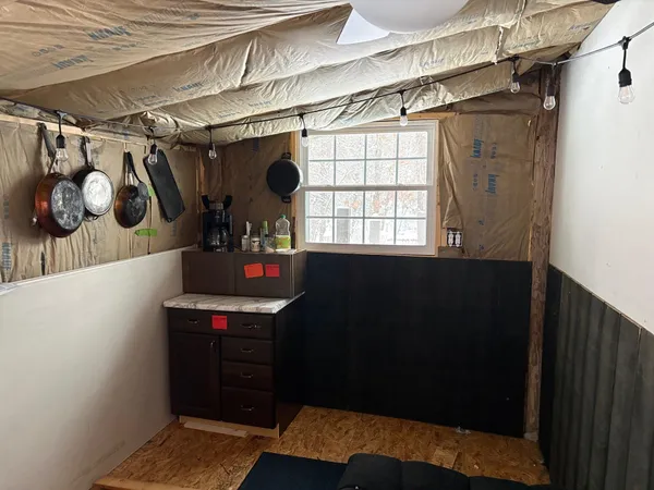 $72,500 | W13470 Eagle River Road, Silver Cliff, WI 54104