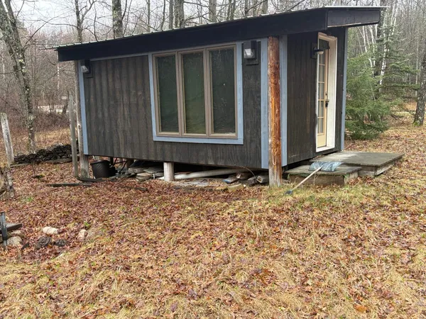 $72,500 | W13470 Eagle River Road, Silver Cliff, WI 54104