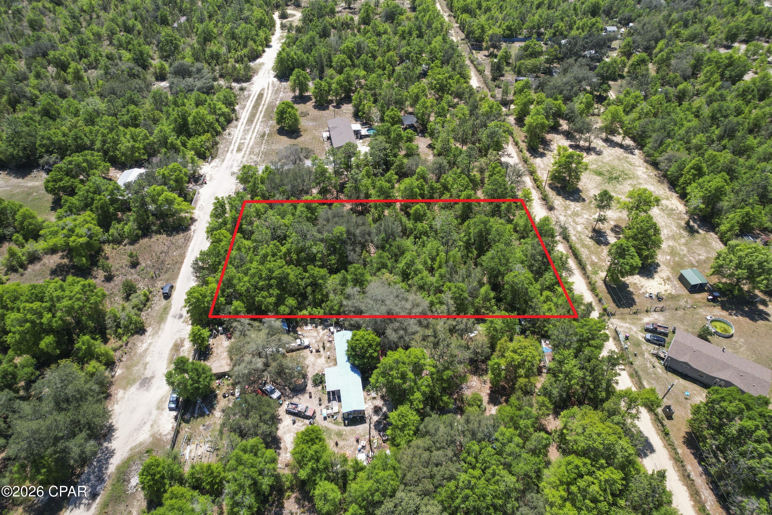 18621 Steedman Road Fountain, FL 32438 - Photo 8 of 16