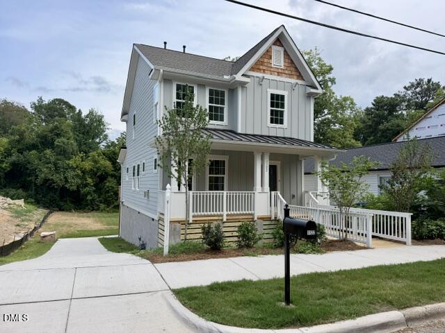1122 Berkeley Street Durham, NC 27705 - Photo 2 of 32 IMG_1883