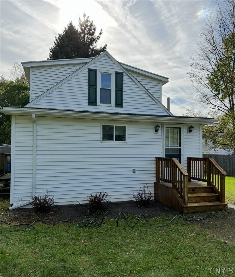 1014 Cayuga Street Rome, NY 13440 - Photo 2 of 2