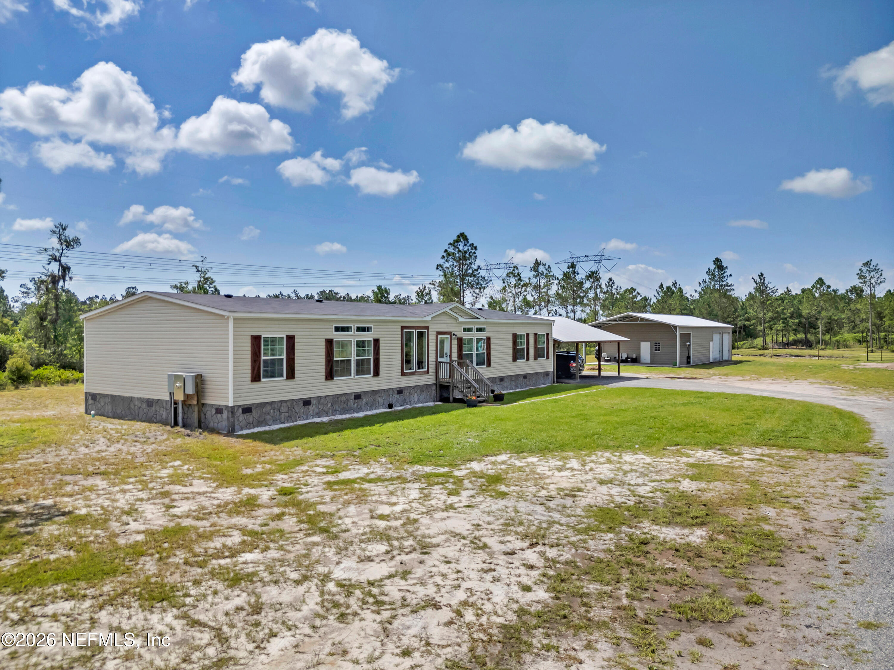 6195 River Road Callahan, FL 32011 - Photo 3 of 46 6195 River Rd-3