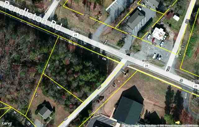 407 Pendleton Road Clemson, SC 29631 - Photo 1 of 1