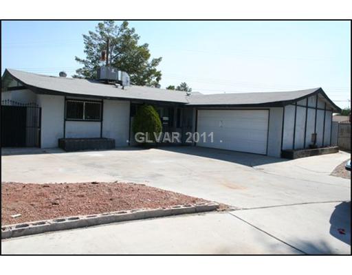 2120 Fuller Road Las Vegas, NV 89108 - Photo 1 of 1 Property Photo.