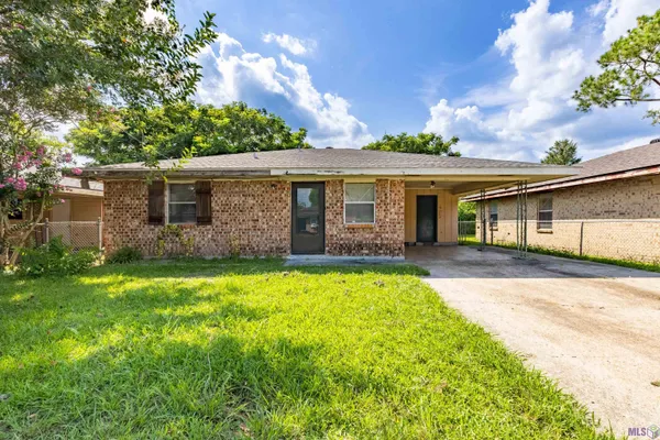 $68,900 | 1708 Midland Drive, Thibodaux, LA 70301