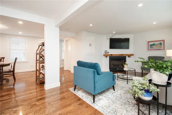 $4,875 | 58 Collins Street, Bristol, RI 02809
