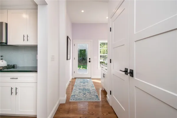 $4,875 | 58 Collins Street, Bristol, RI 02809