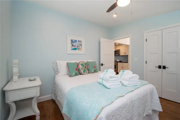 $4,875 | 58 Collins Street, Bristol, RI 02809