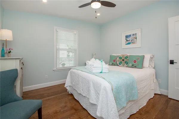 $4,875 | 58 Collins Street, Bristol, RI 02809