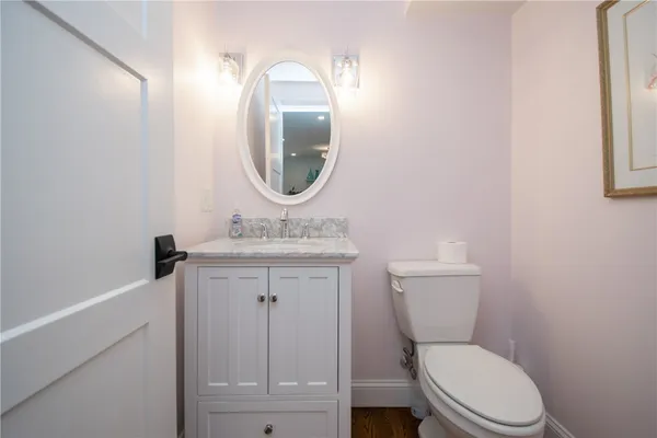 $4,875 | 58 Collins Street, Bristol, RI 02809