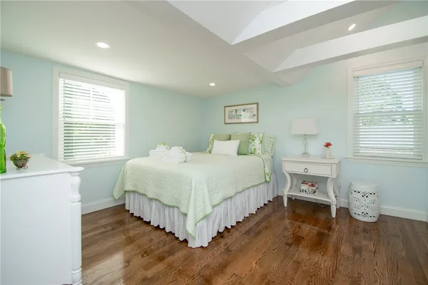 $4,875 | 58 Collins Street, Bristol, RI 02809
