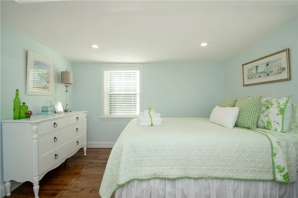 $4,875 | 58 Collins Street, Bristol, RI 02809