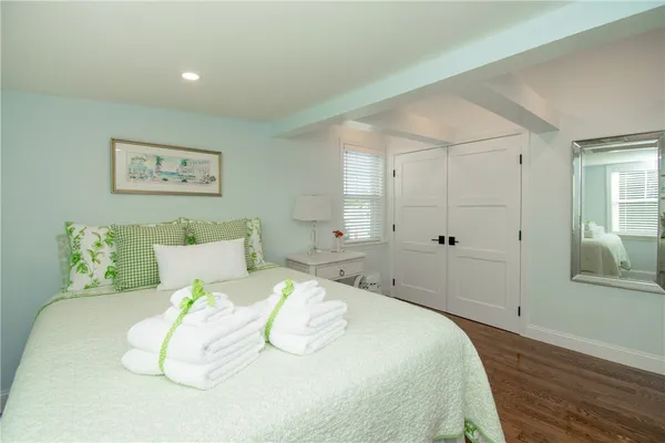 $4,875 | 58 Collins Street, Bristol, RI 02809
