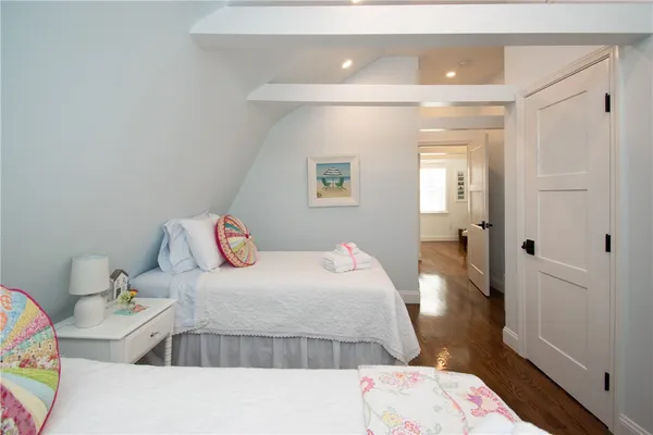 $4,875 | 58 Collins Street, Bristol, RI 02809