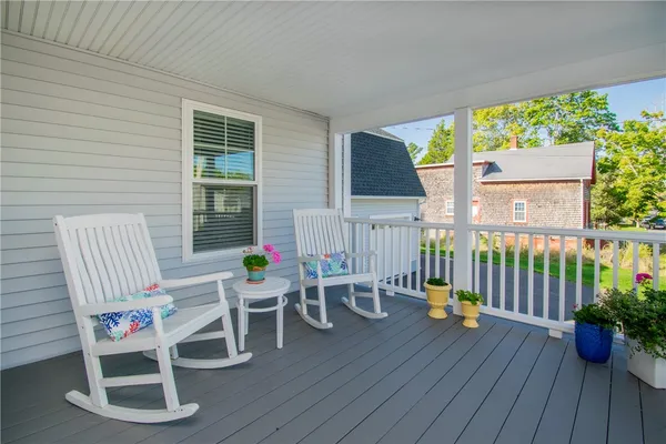 $4,875 | 58 Collins Street, Bristol, RI 02809