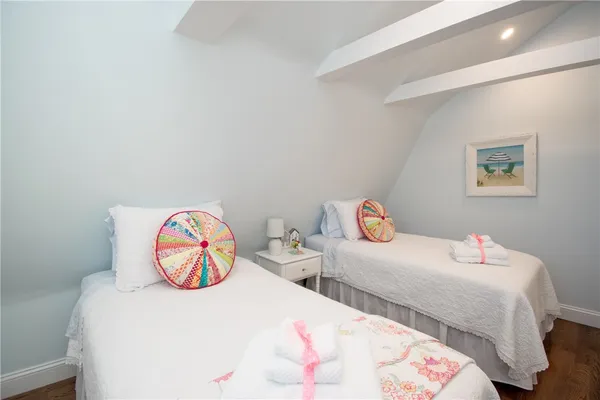 $4,875 | 58 Collins Street, Bristol, RI 02809