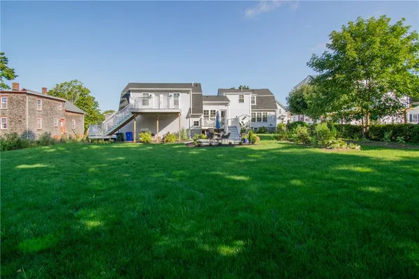 $4,875 | 58 Collins Street, Bristol, RI 02809