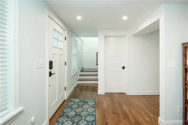 $4,875 | 58 Collins Street, Bristol, RI 02809