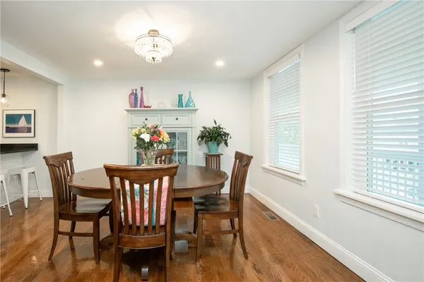 $4,875 | 58 Collins Street, Bristol, RI 02809