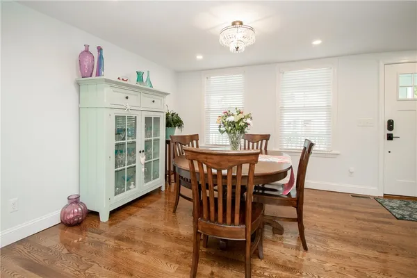 $4,875 | 58 Collins Street, Bristol, RI 02809