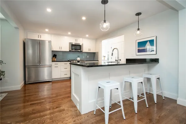 $4,875 | 58 Collins Street, Bristol, RI 02809