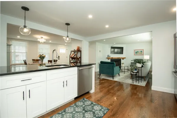 $4,875 | 58 Collins Street, Bristol, RI 02809
