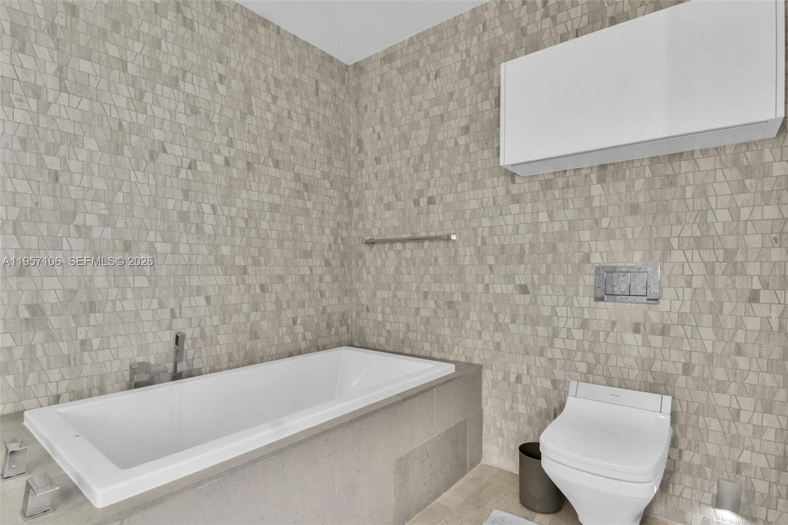 88 Southwest 7th Street, Unit 3503 Miami, FL 33130 - Photo 18 of 57