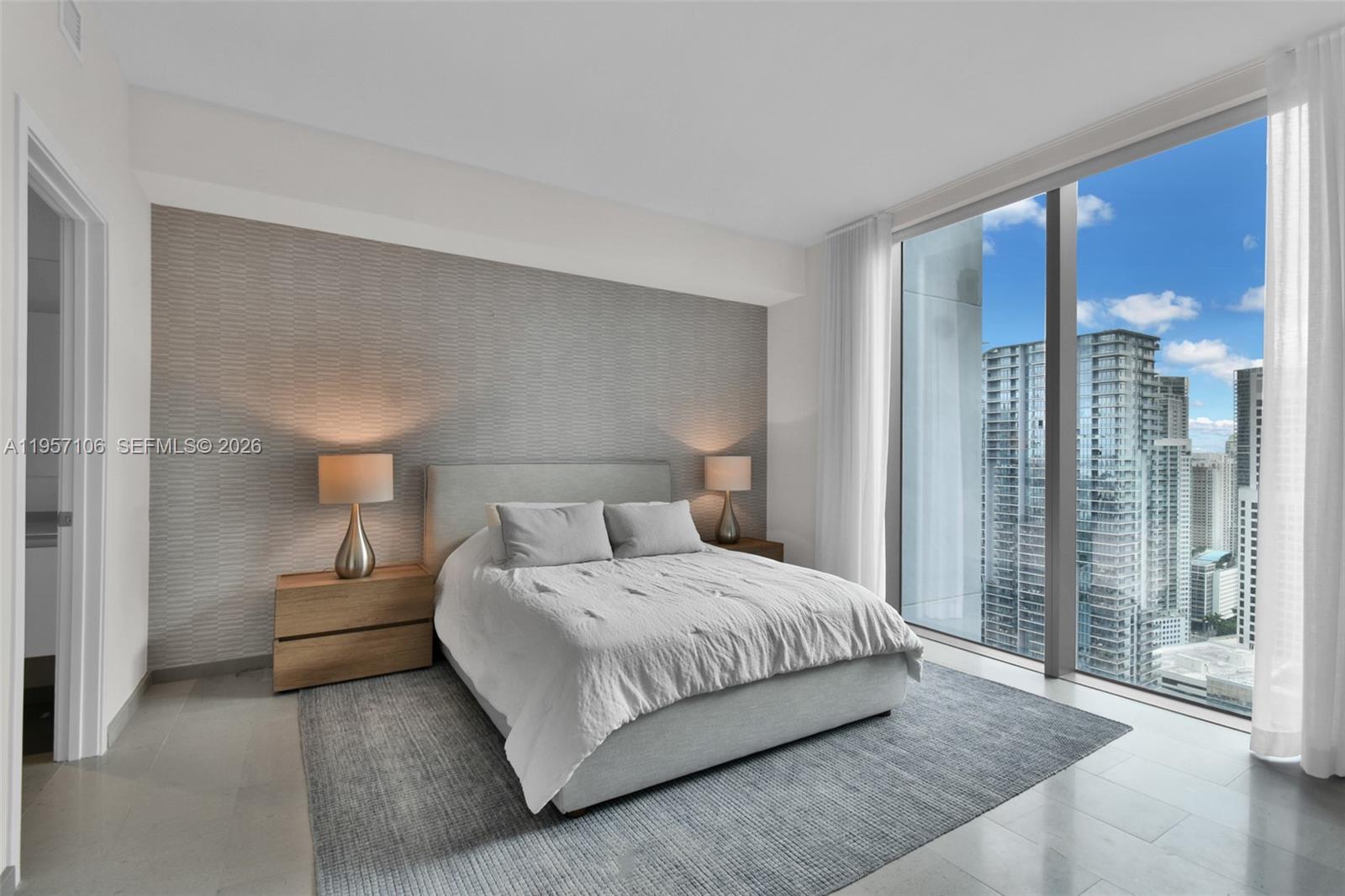 88 Southwest 7th Street, Unit 3503 Miami, FL 33130 - Photo 20 of 57