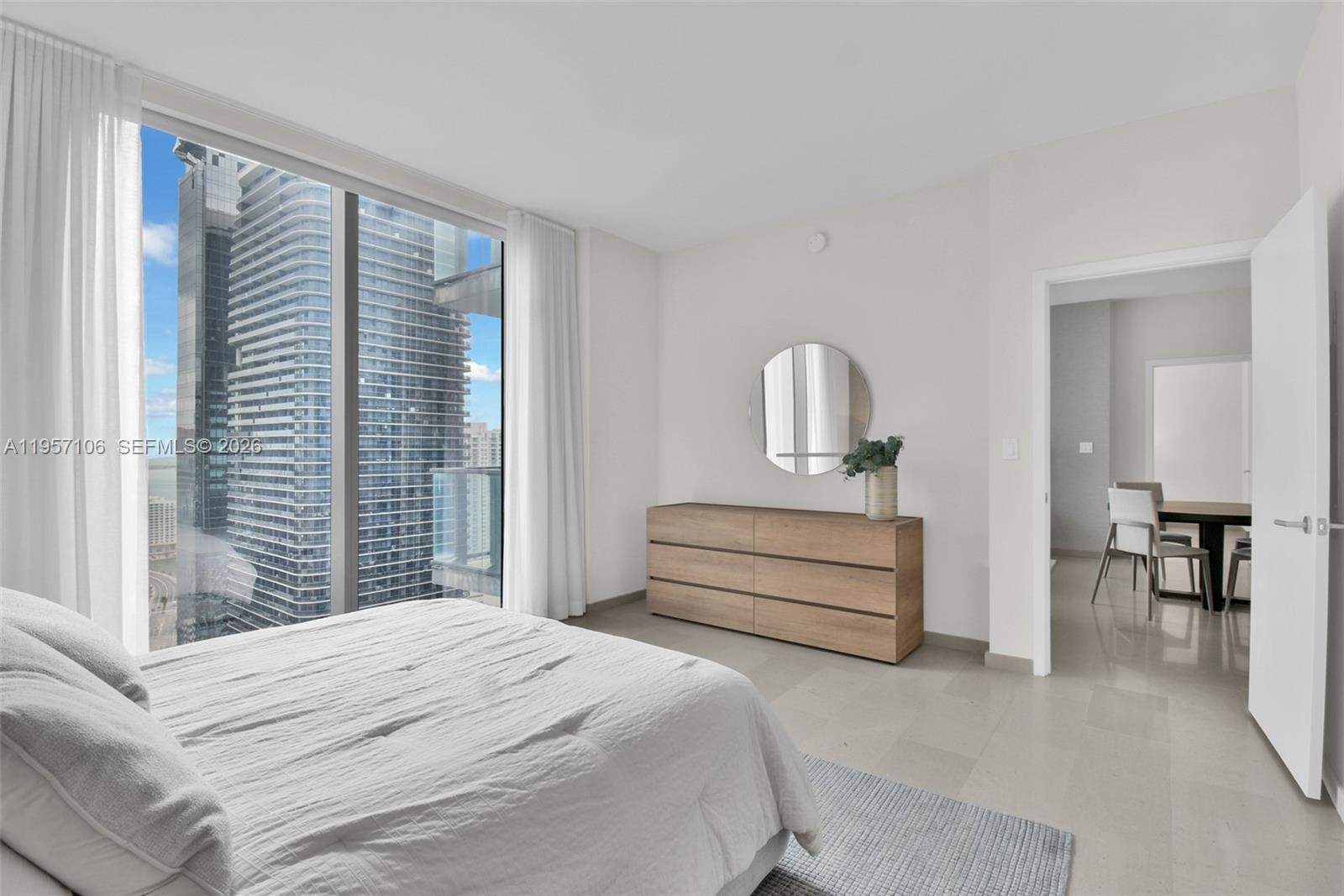 88 Southwest 7th Street, Unit 3503 Miami, FL 33130 - Photo 22 of 57