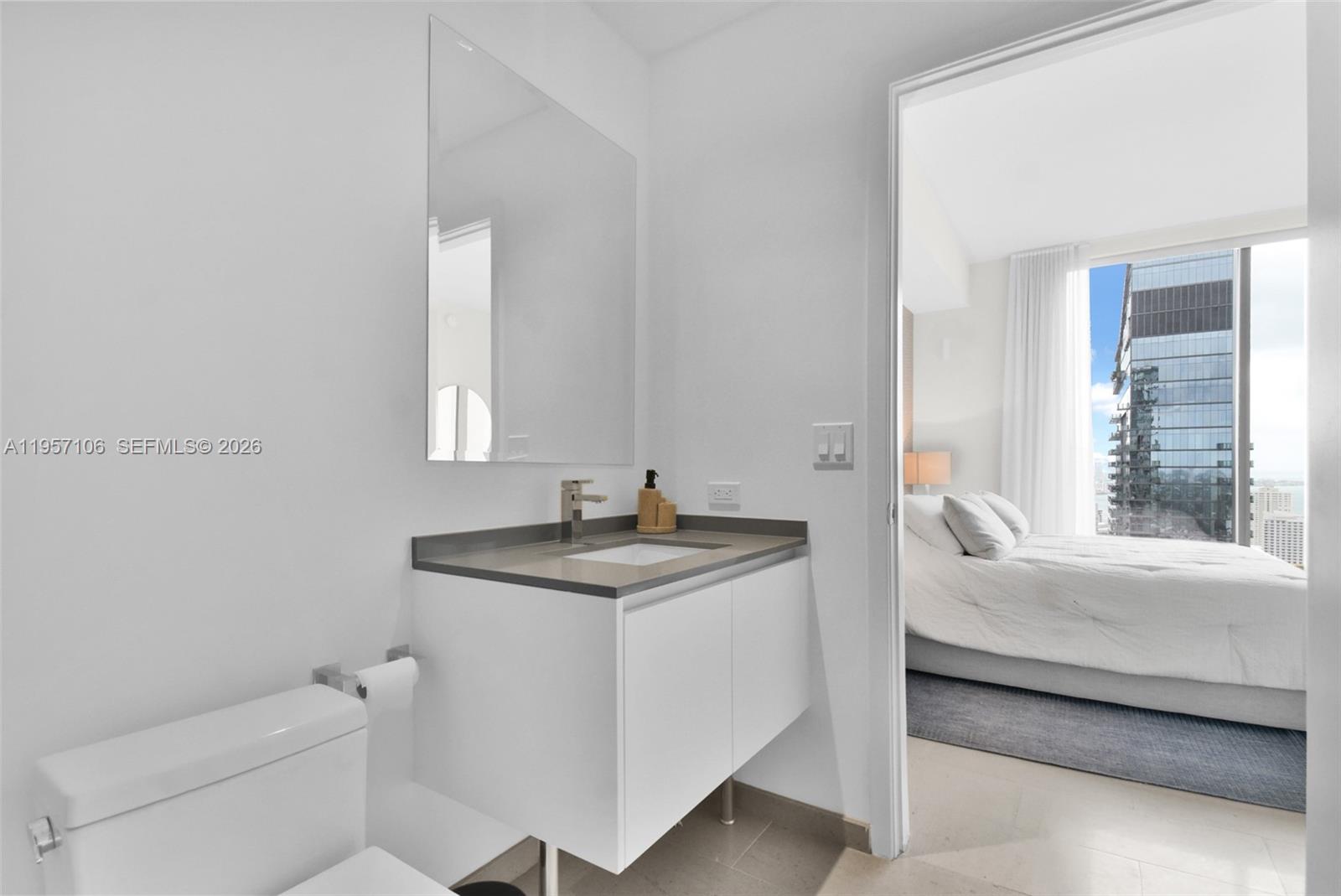 88 Southwest 7th Street, Unit 3503 Miami, FL 33130 - Photo 30 of 57