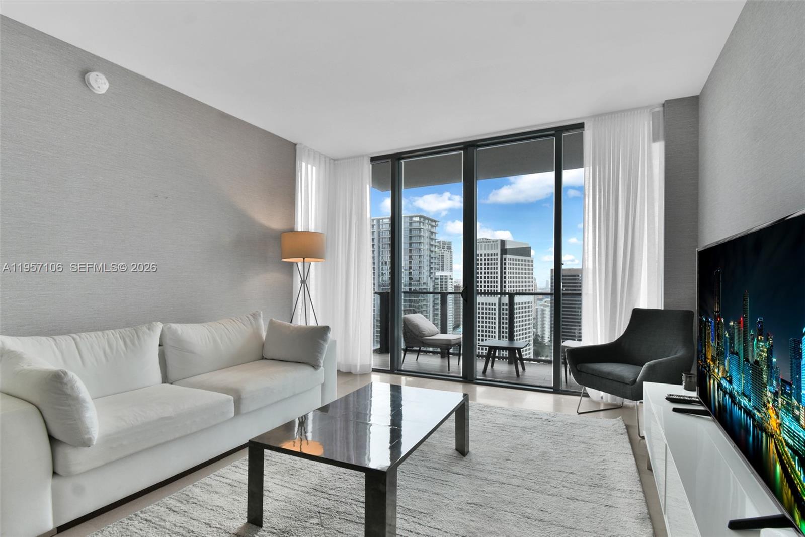 88 Southwest 7th Street, Unit 3503 Miami, FL 33130 - Photo 38 of 57