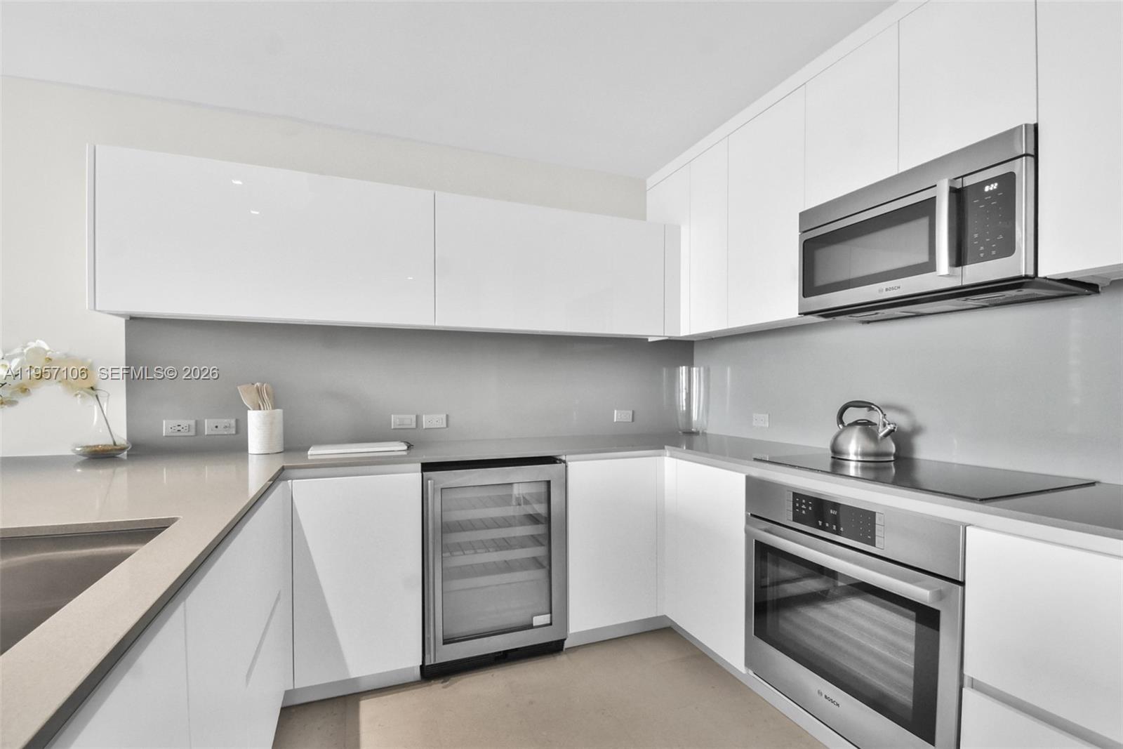 88 Southwest 7th Street, Unit 3503 Miami, FL 33130 - Photo 42 of 57