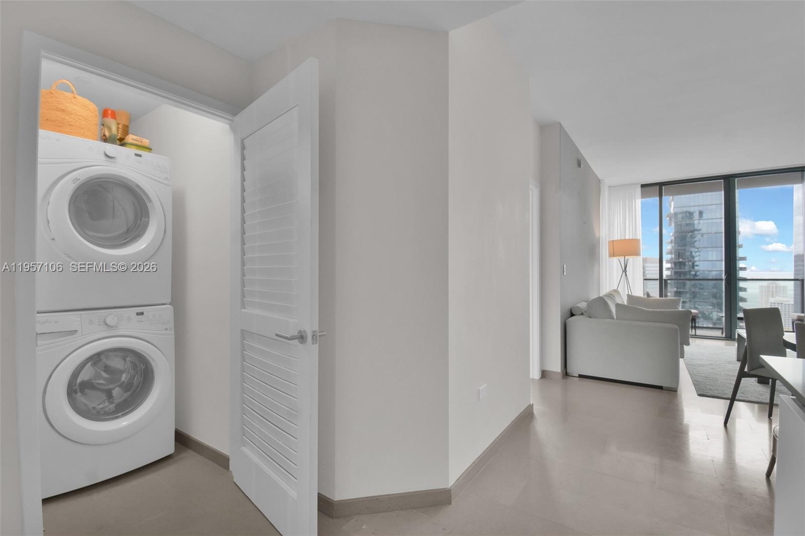 88 Southwest 7th Street, Unit 3503 Miami, FL 33130 - Photo 45 of 57