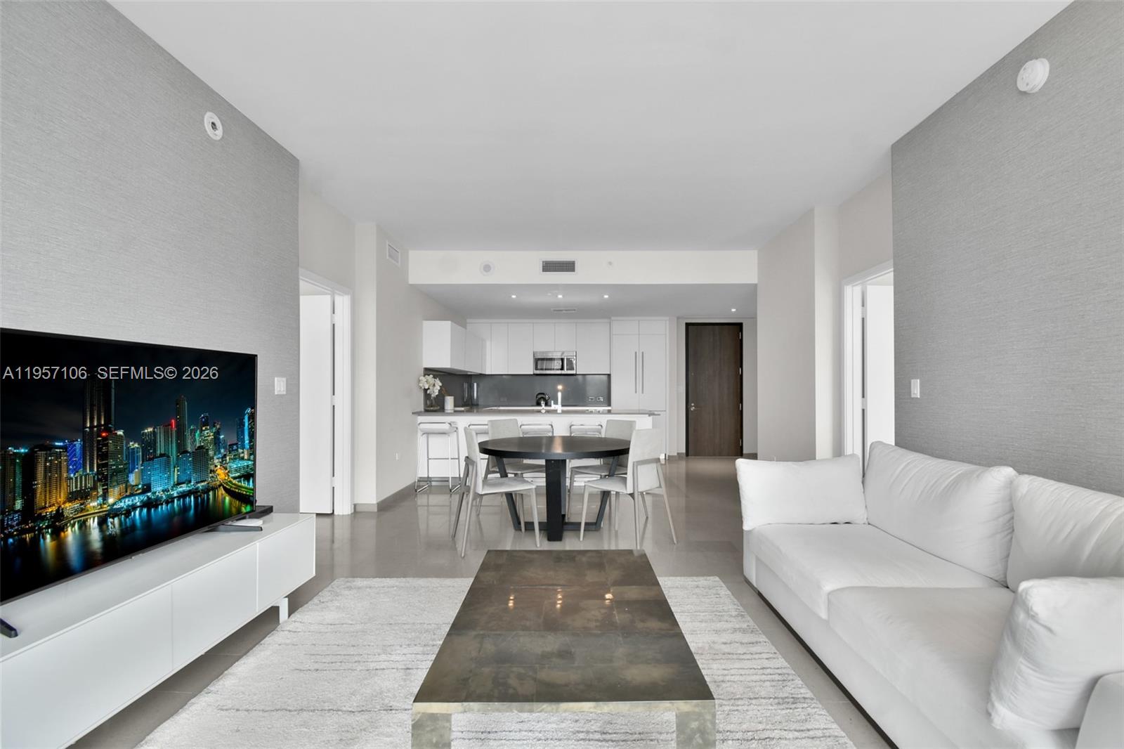 88 Southwest 7th Street, Unit 3503 Miami, FL 33130 - Photo 50 of 57