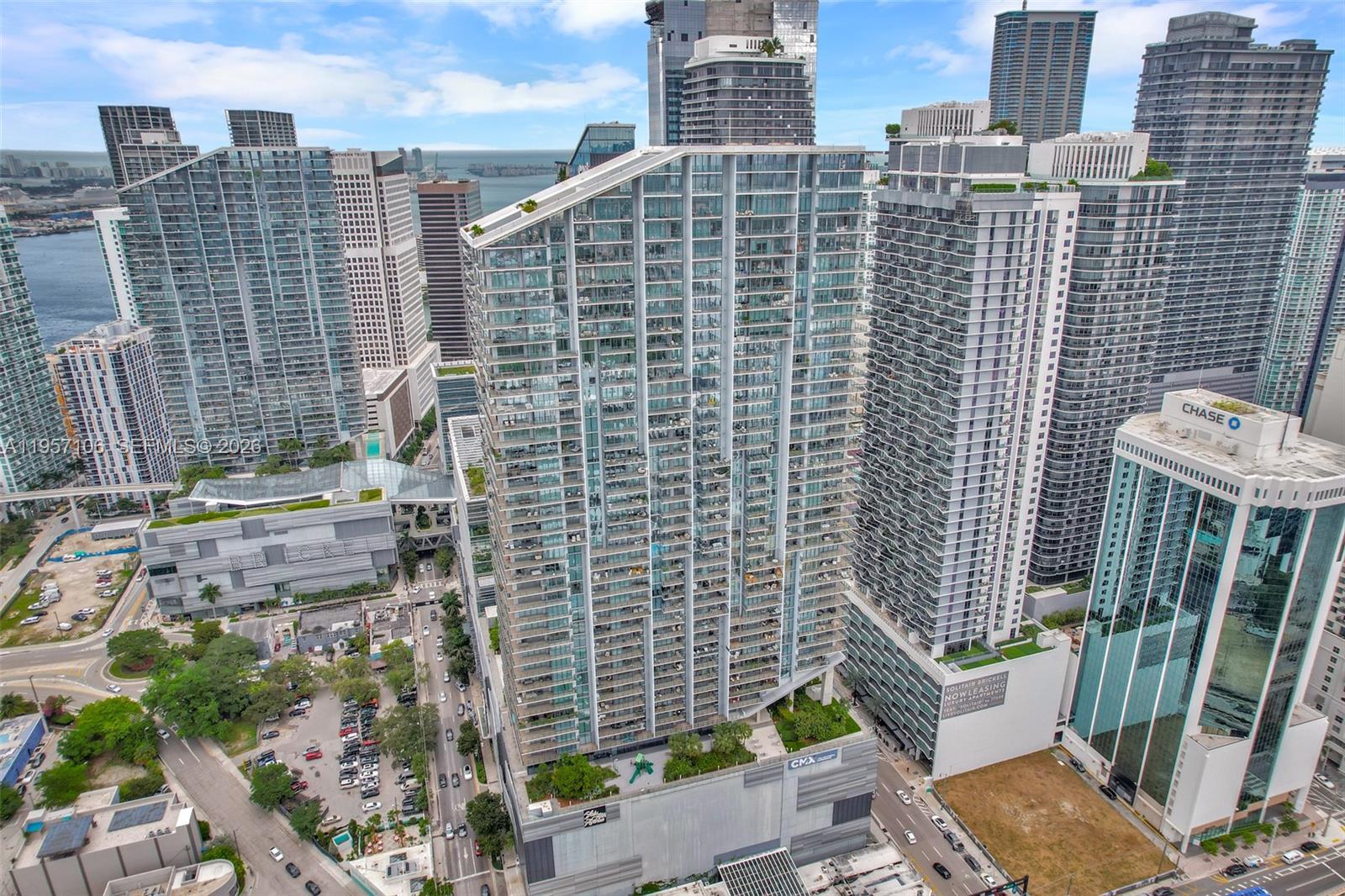 88 Southwest 7th Street, Unit 3503 Miami, FL 33130 - Photo 5 of 57