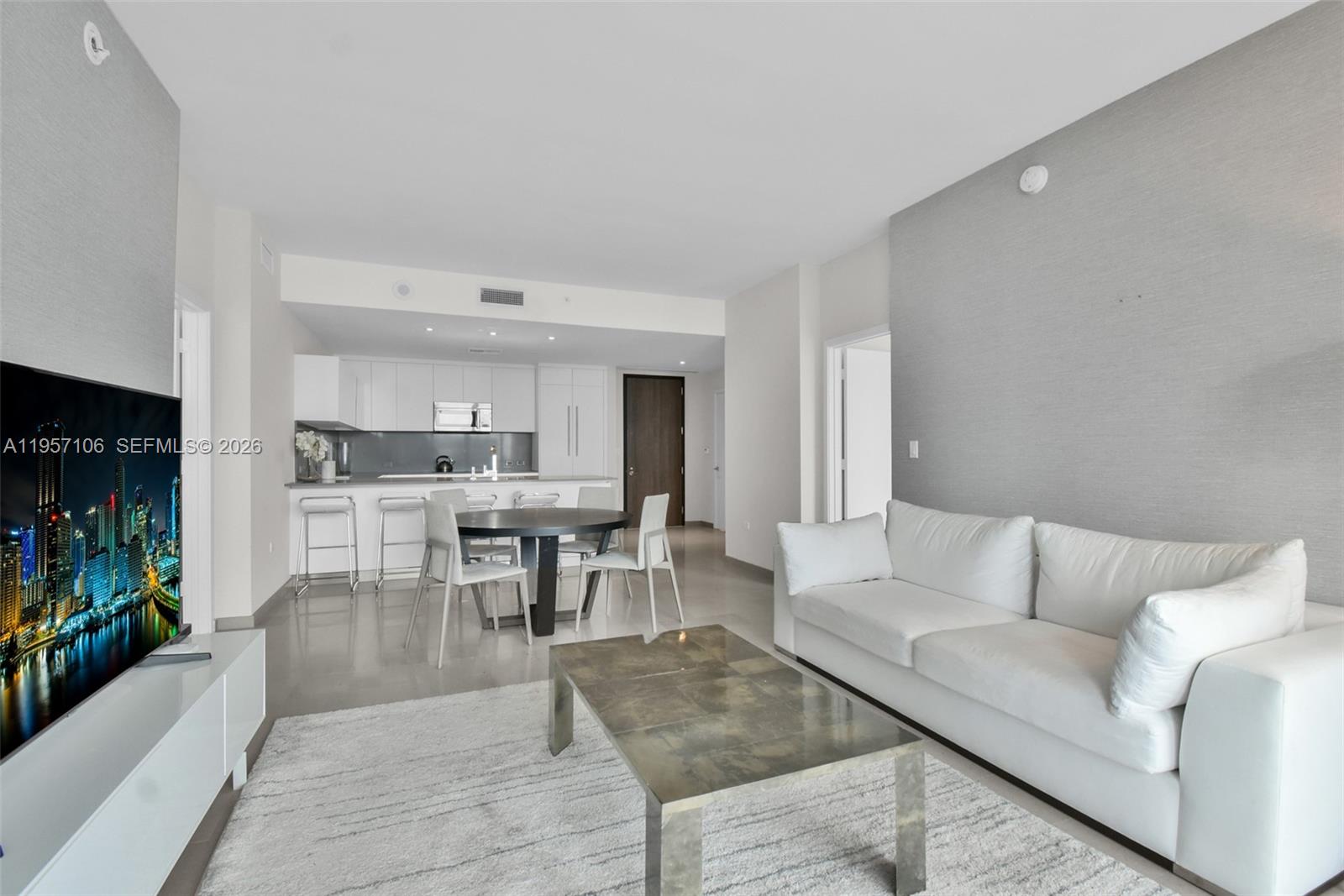 88 Southwest 7th Street, Unit 3503 Miami, FL 33130 - Photo 51 of 57