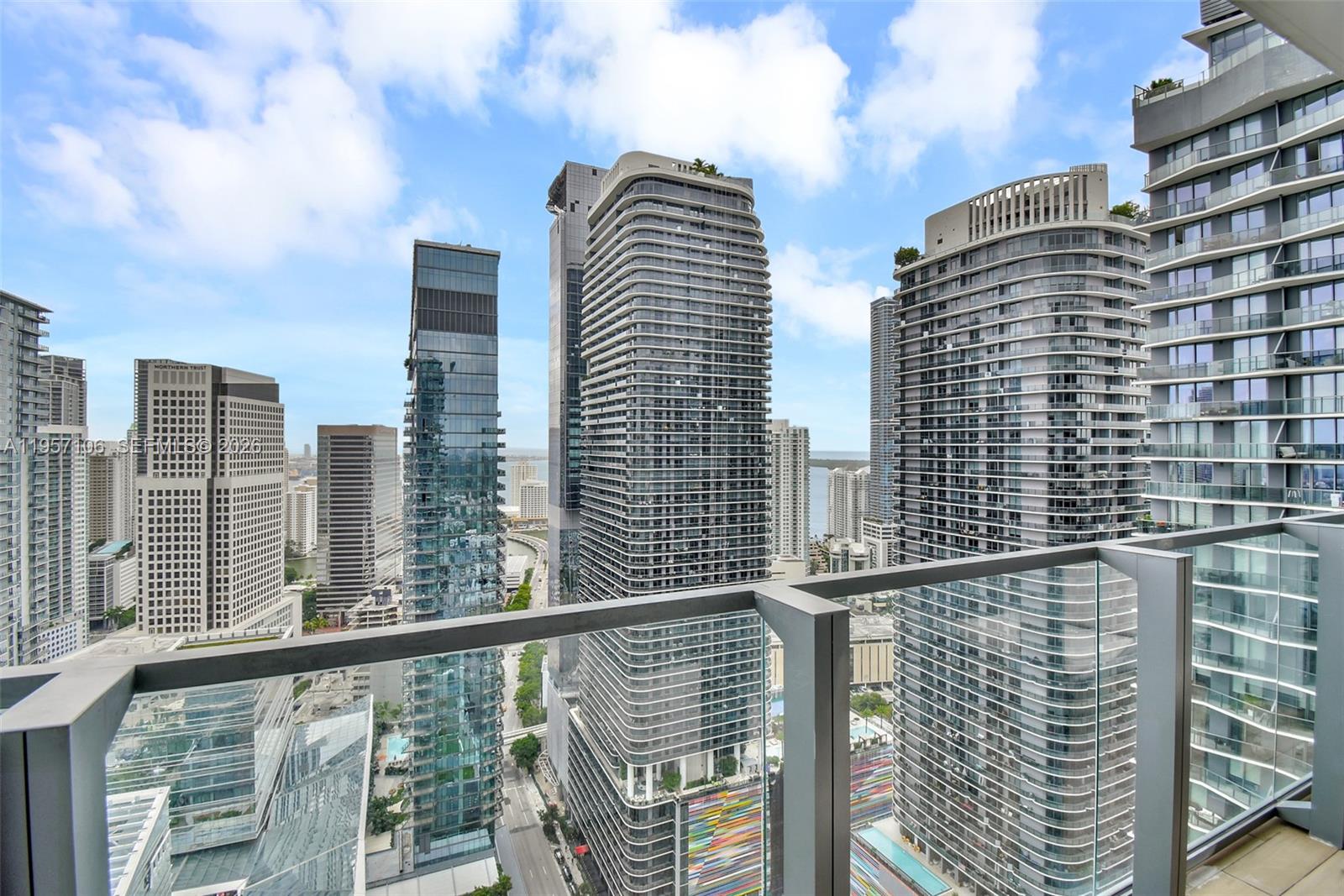 88 Southwest 7th Street, Unit 3503 Miami, FL 33130 - Photo 53 of 57