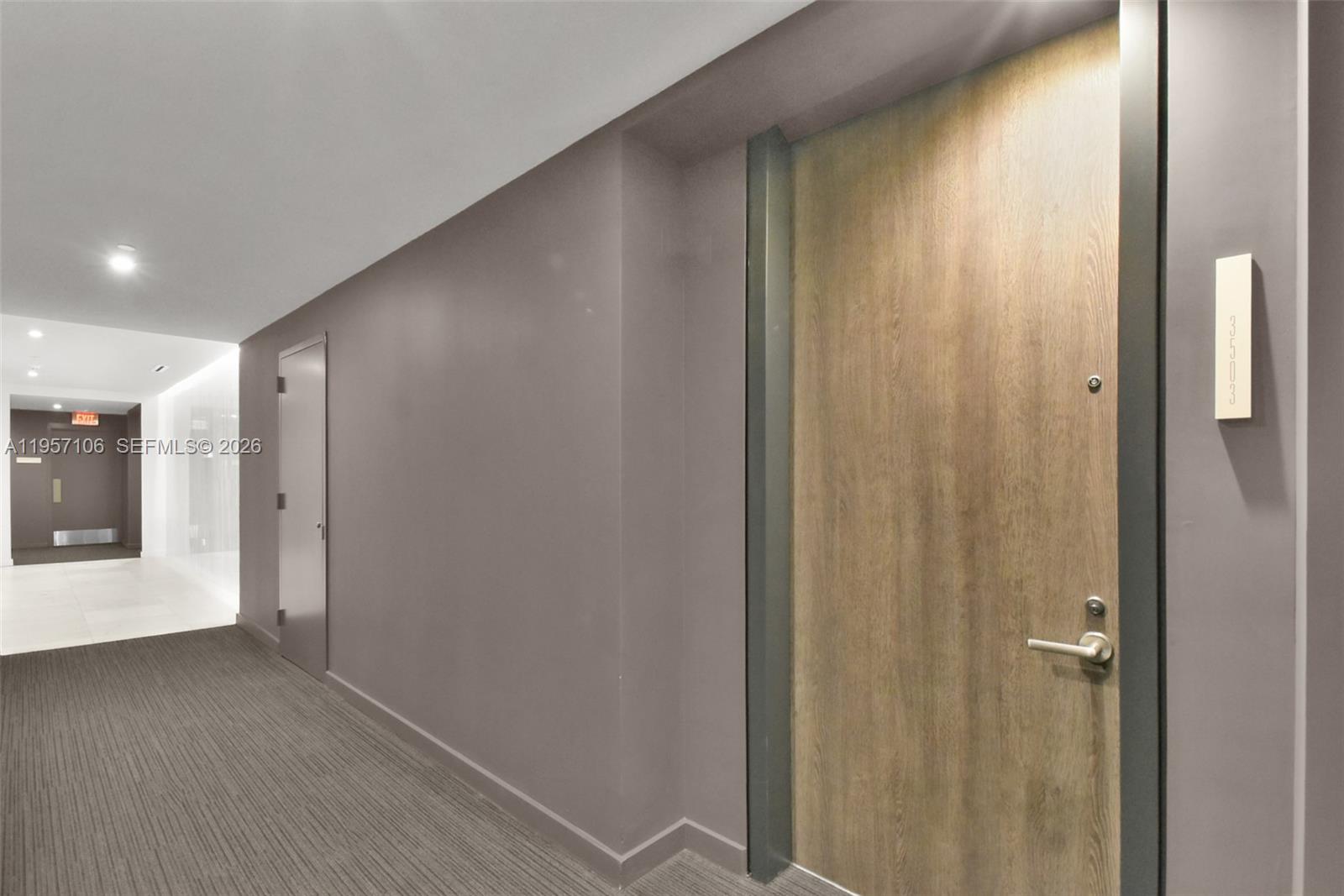 88 Southwest 7th Street, Unit 3503 Miami, FL 33130 - Photo 57 of 57