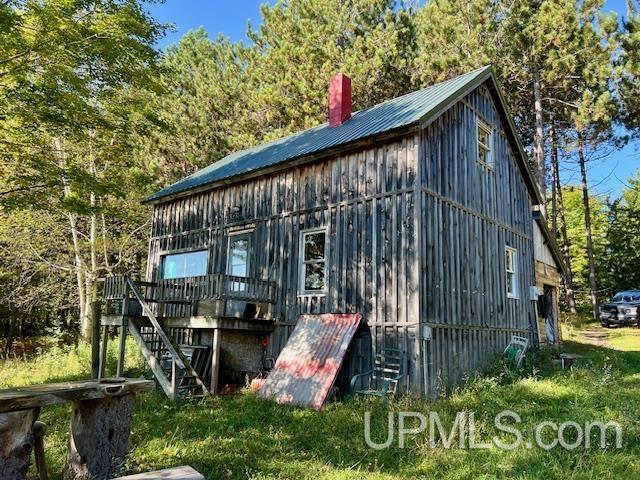 25307 Dover Road Calumet, MI 49913 - Photo 20 of 47