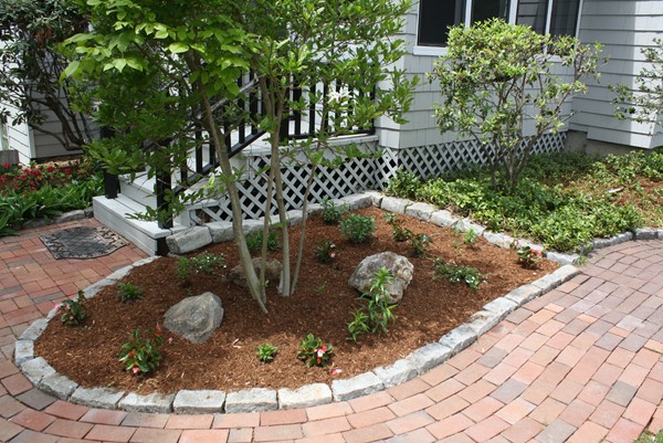 86 Greenwood Road Andover, MA 01810 - Photo 27 of 30 Gallery Image 27