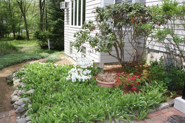 86 Greenwood Road Andover, MA 01810 - Photo 28 of 30 Gallery Image 28