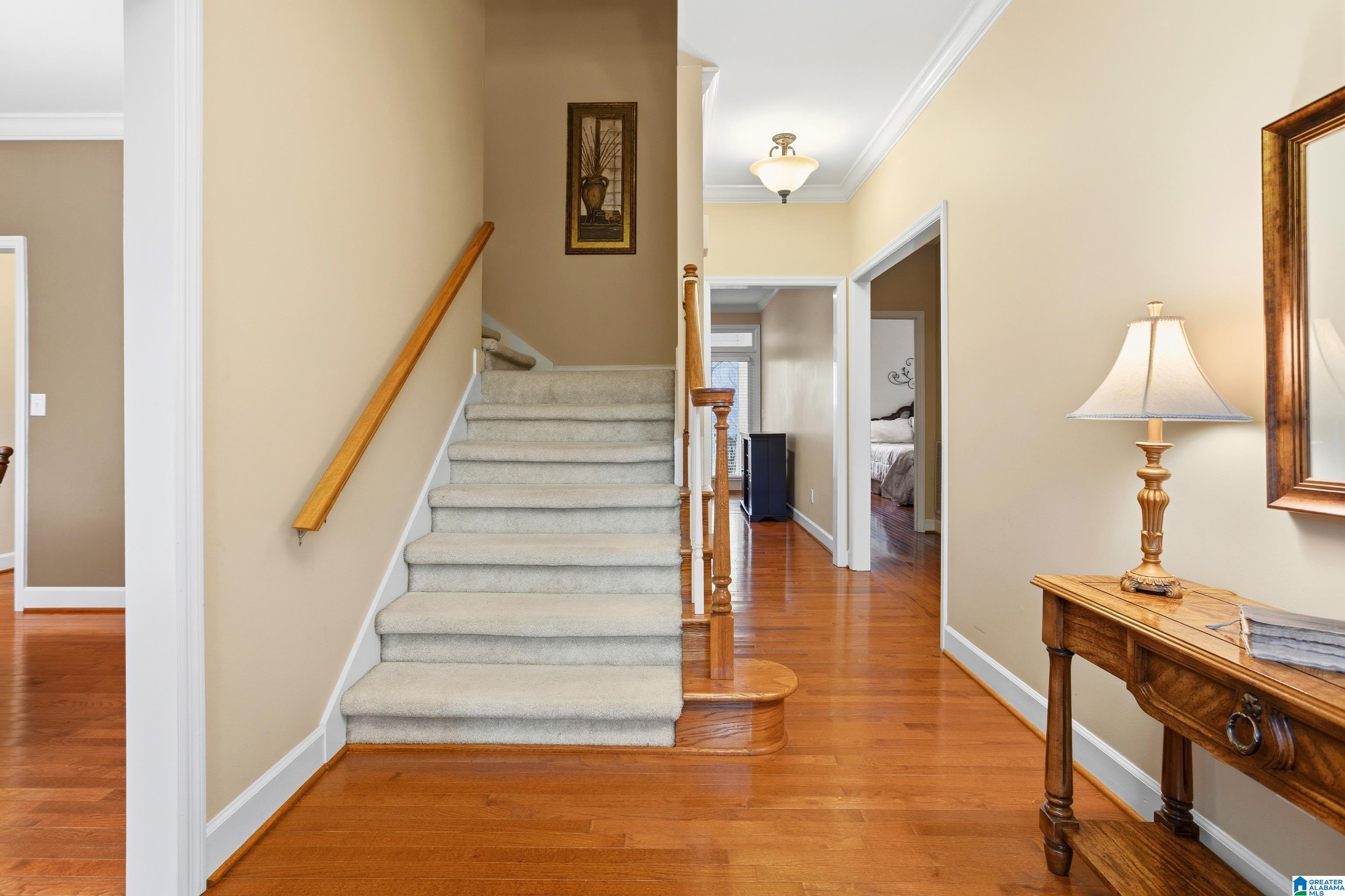 546 Kennedy Road Gardendale, AL 35071 - Photo 7 of 59