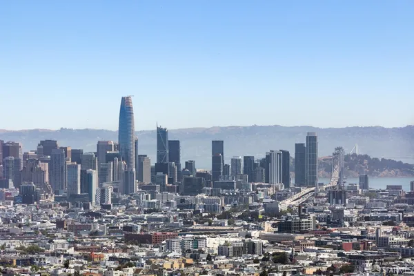 $289,900 | 45 Ora Way, Unit 204A, San Francisco, CA 94131