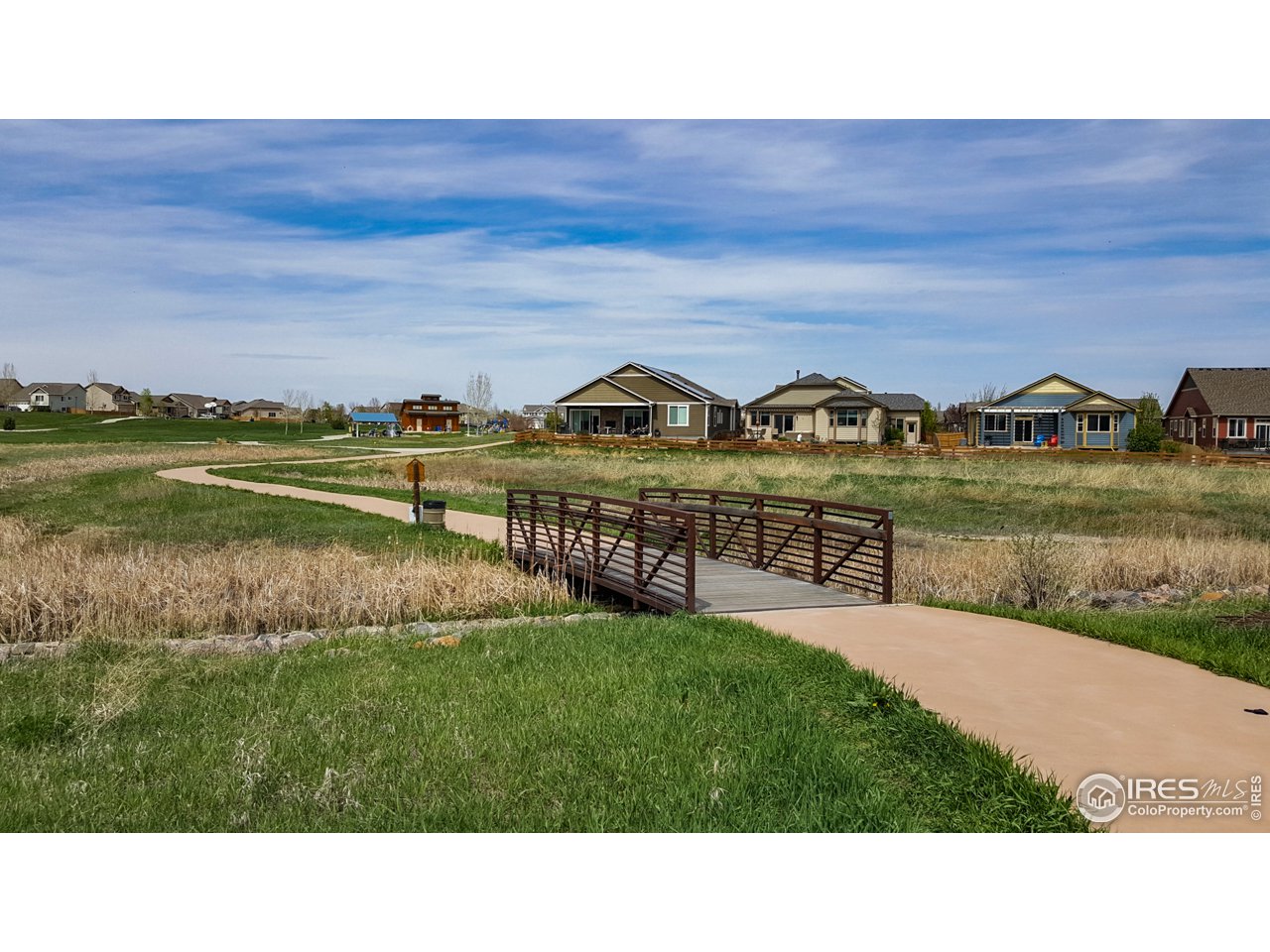 6827 Autumn Ridge Drive, Unit 3 Fort Collins, CO 80525 - Photo 29 of 35 Leave the park behind & explore the trails & water