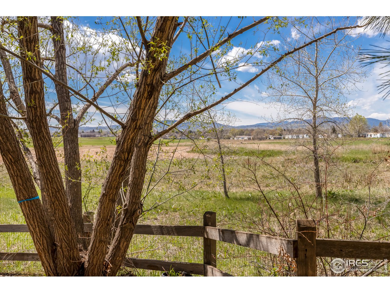 6827 Autumn Ridge Drive, Unit 3 Fort Collins, CO 80525 - Photo 3 of 35 Step outback of the patio and admire these views!