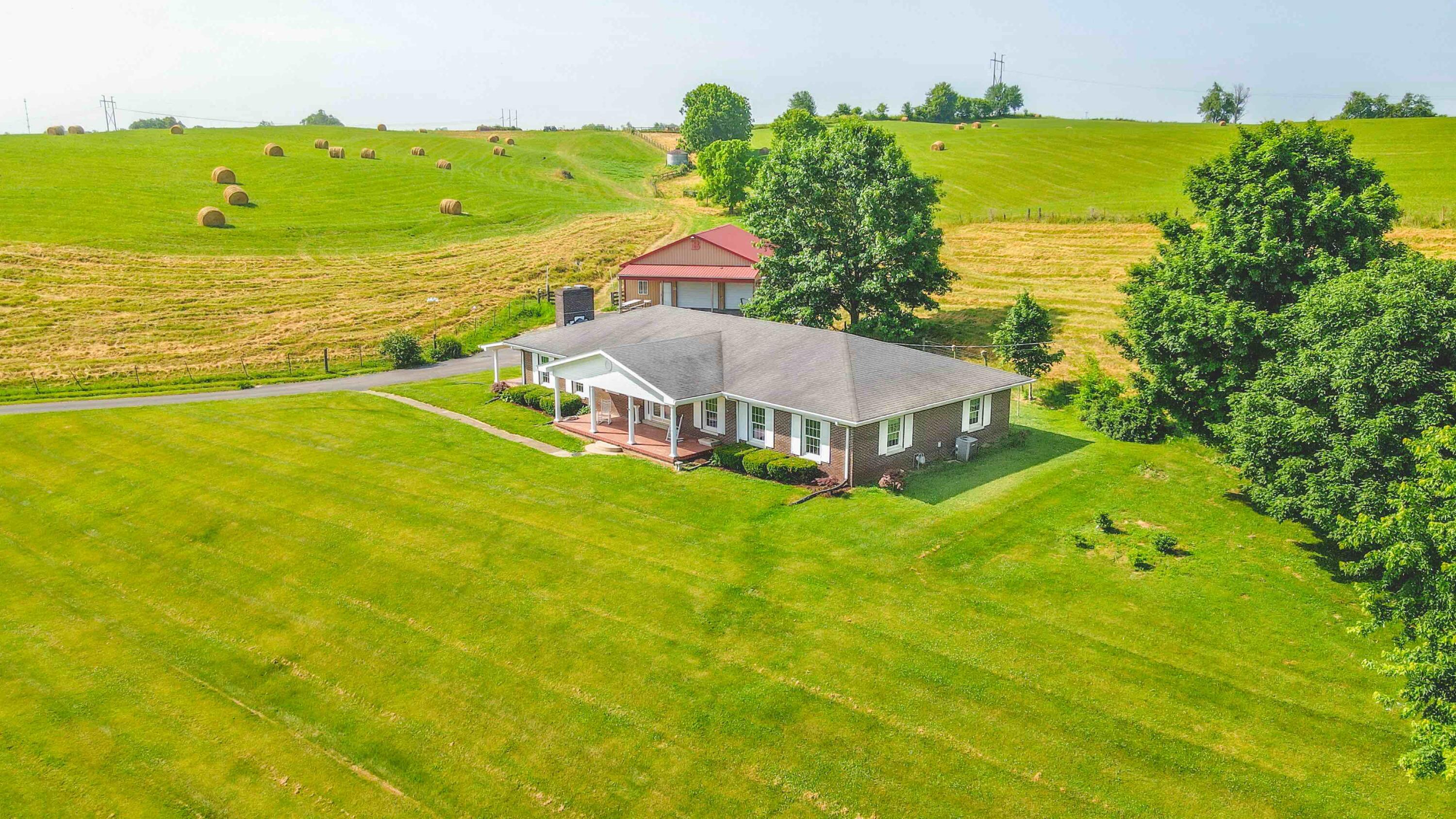 1685 Lexington Road Lancaster, KY 40444 - Photo 2 of 81 1685 Lexington Road