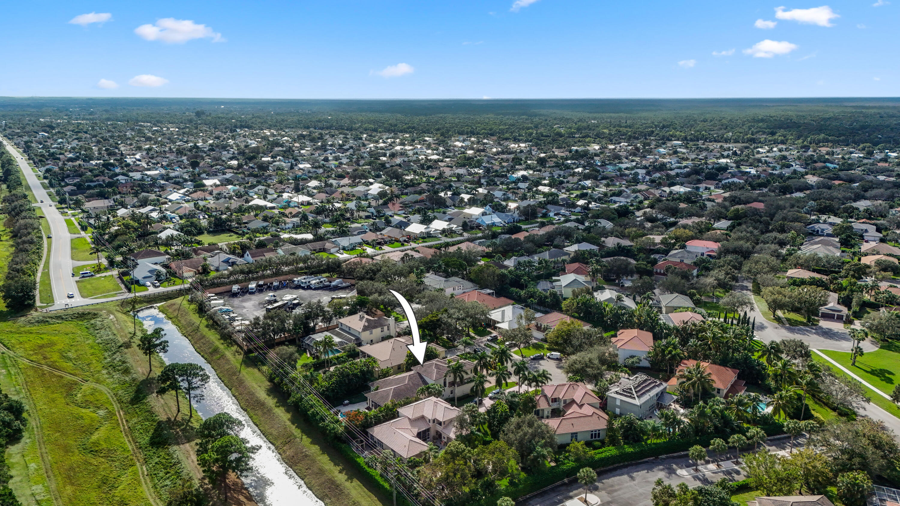 562 Rookery Place Jupiter, FL 33458 - Photo 72 of 72 562 Rookery Pl - 79