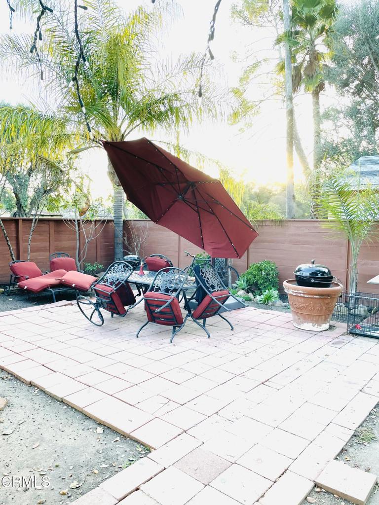 211 Fox Street Ojai, CA 93023 - Photo 14 of 33